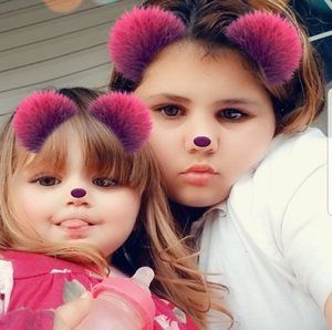 Meet your Posher, Gracie